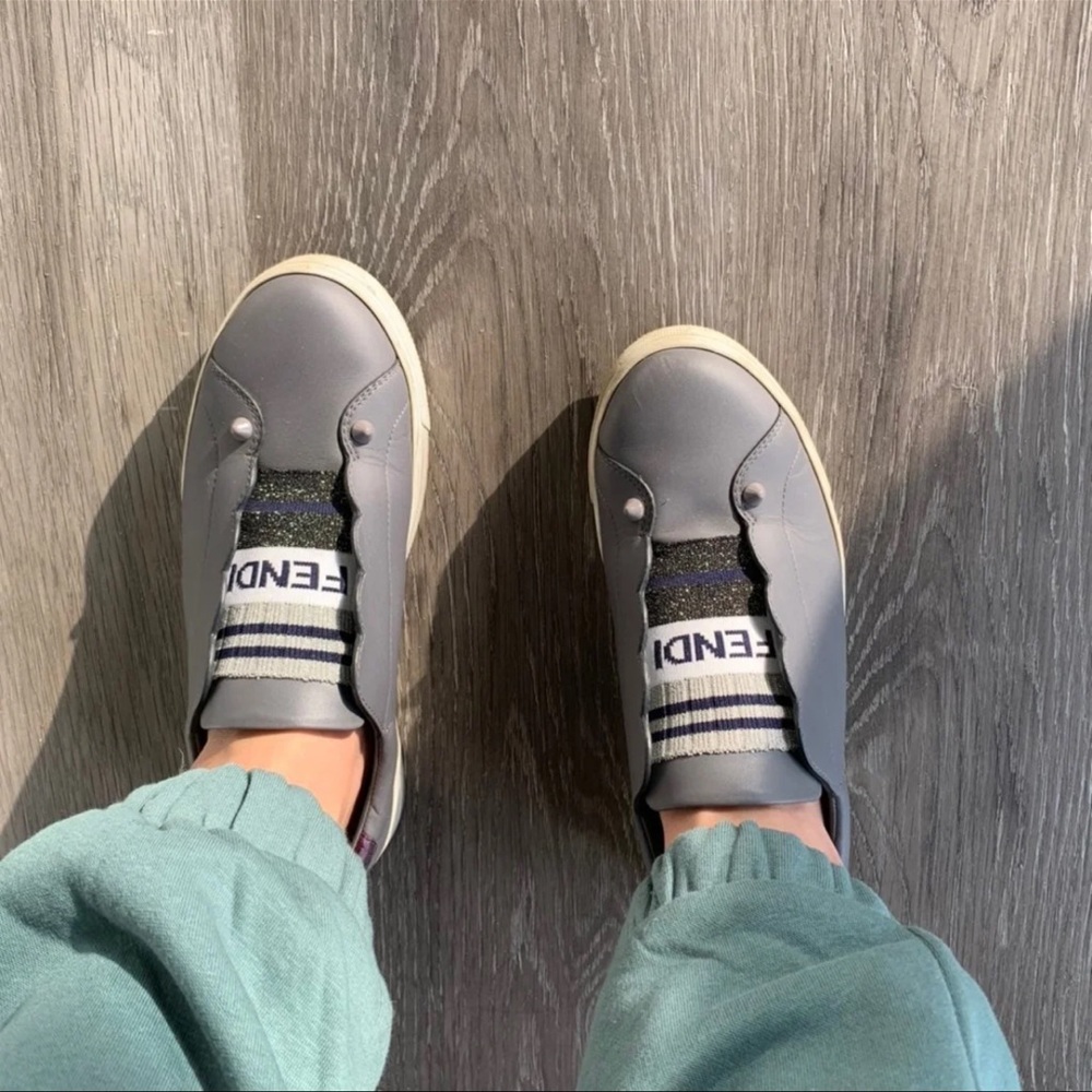 Fendi sneakers